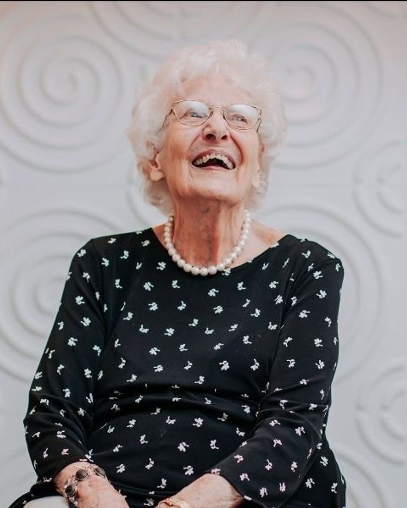 Elsie Johanna "Elsie Jo" Hansen Trawick Profile Photo