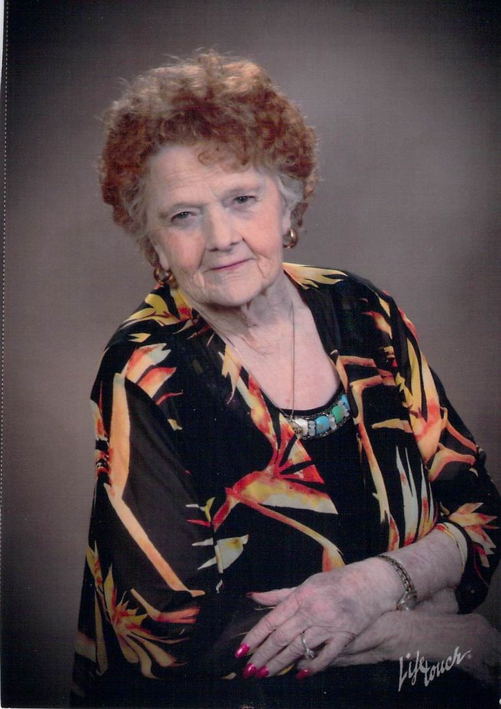 Mary Louise Boone Profile Photo