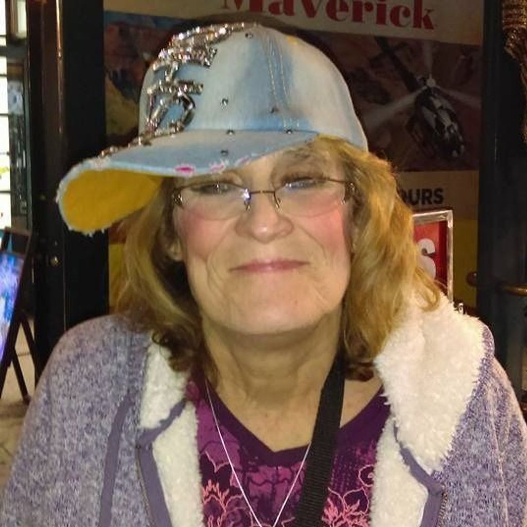 Peggy Jane Masters Profile Photo