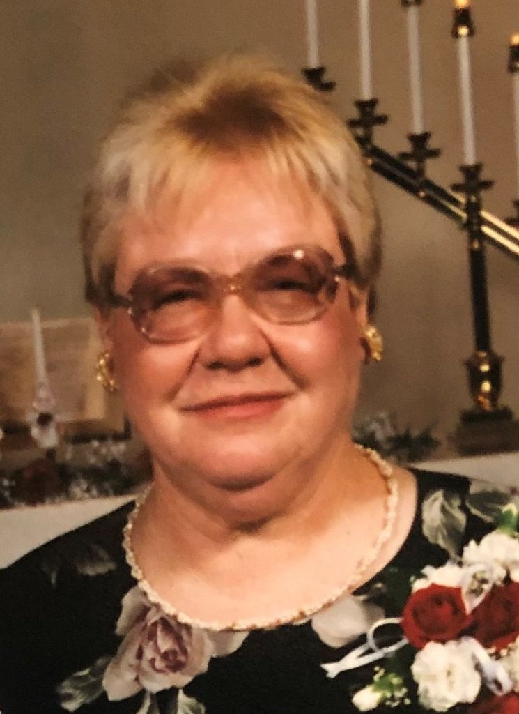 Diane Ruth (Blakeley)  Boetcher