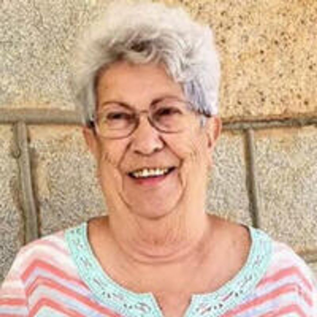 Patricia Cofer Mathews (Courtesy) Profile Photo