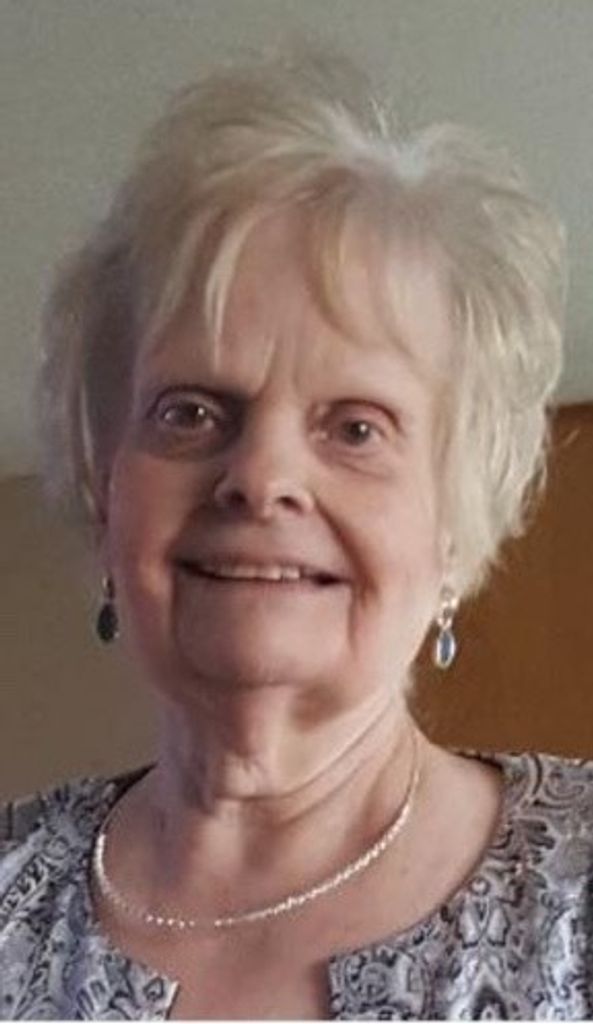 Sharon Taylor