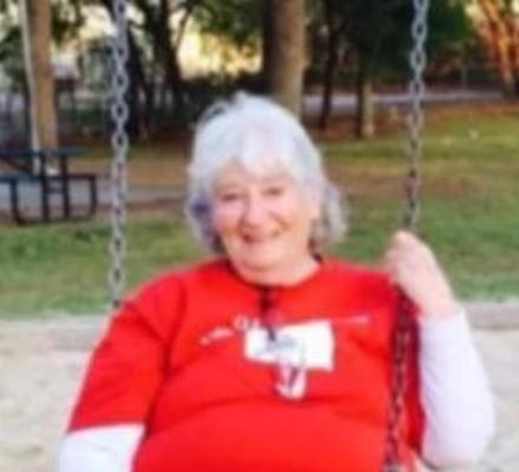 Judith Eckhoff Profile Photo