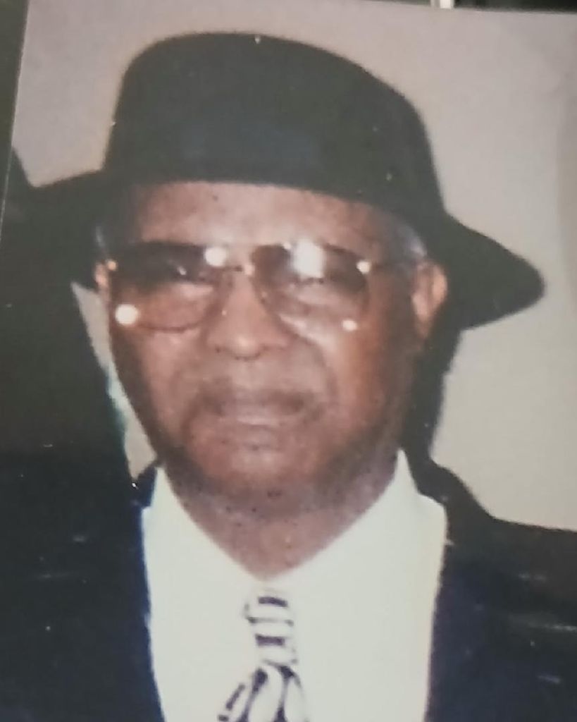 Mr. Willie C. Marshall Profile Photo