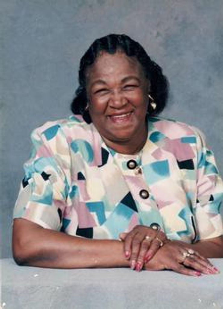 Mrs. Lillie D. Holmes