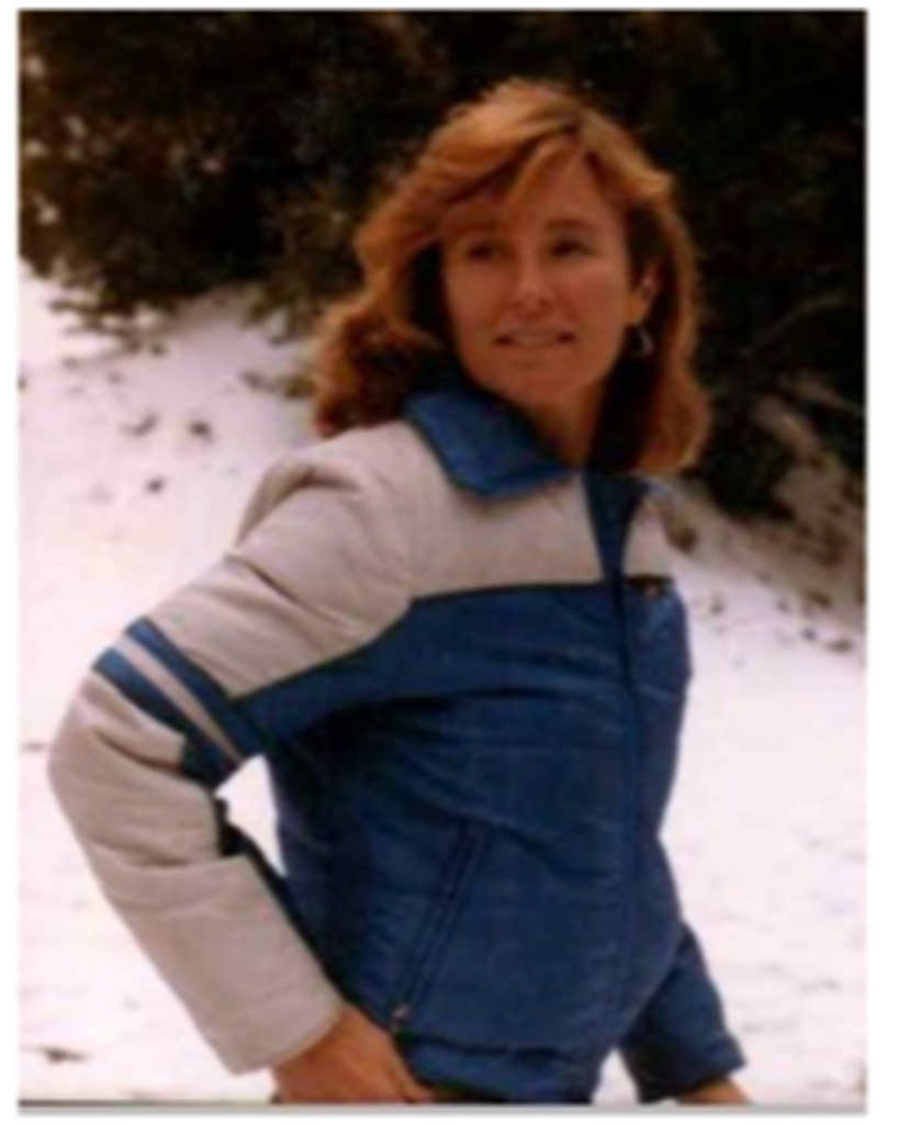 Pamela Meredith Gardner Profile Photo