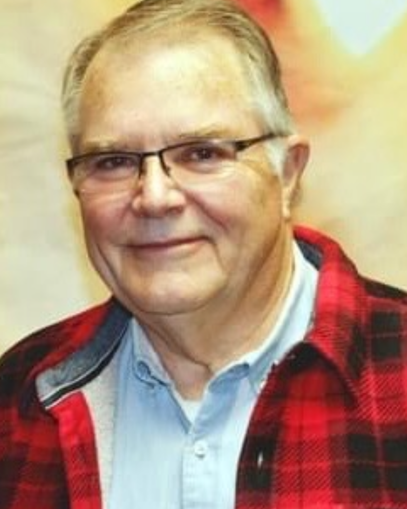 Donald Glenn Harless Jr.