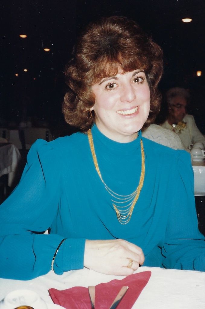 Darlene Marie Fischette