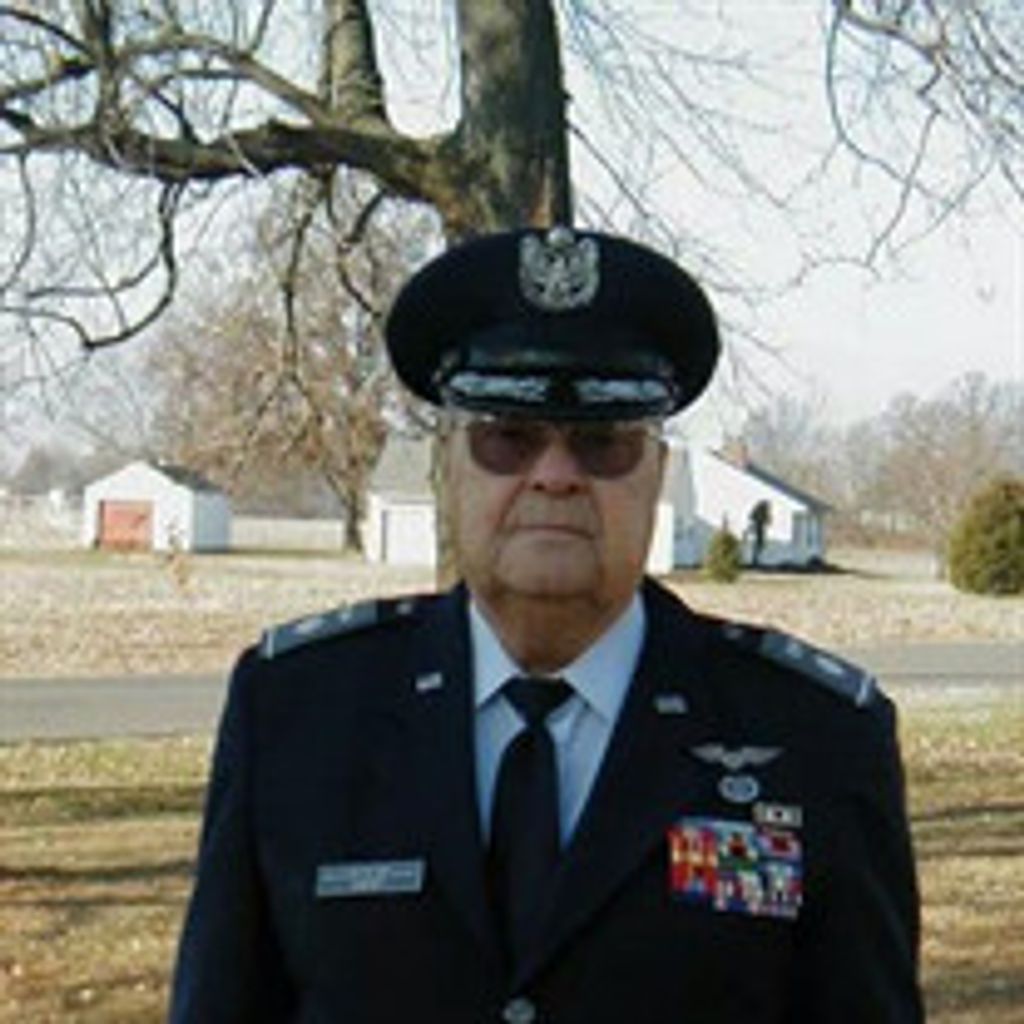 James Richard Ashby