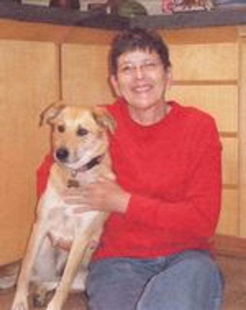 Ann Leighton