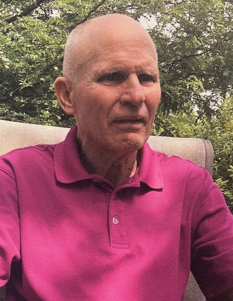 Lester “Les” Neeb