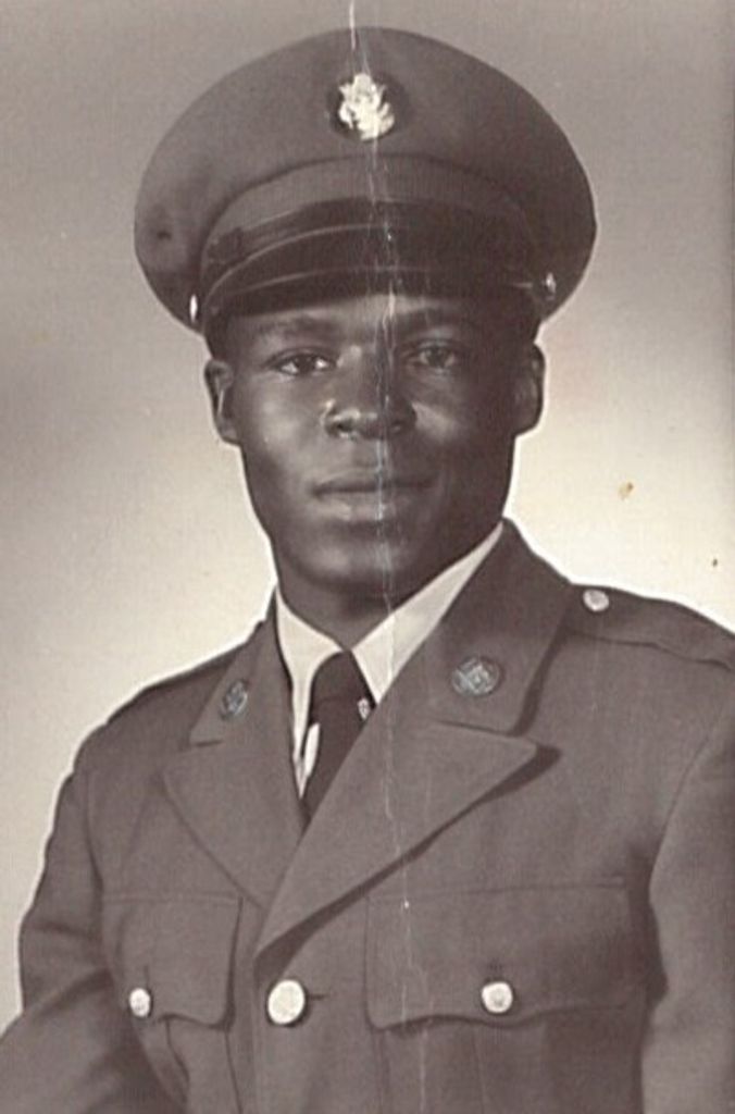 Fred Irvin Summers Profile Photo