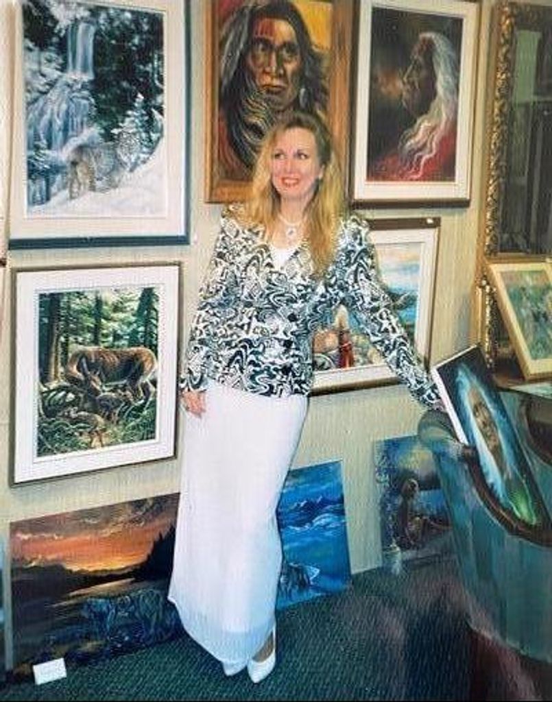 Sharon Rose Richards Profile Photo