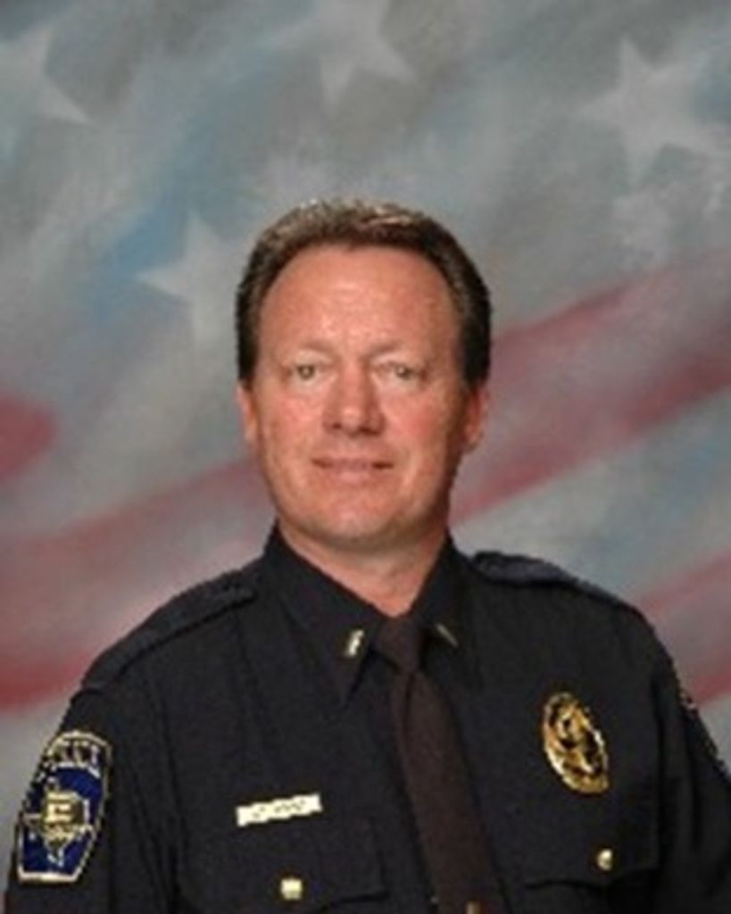 Mark Young