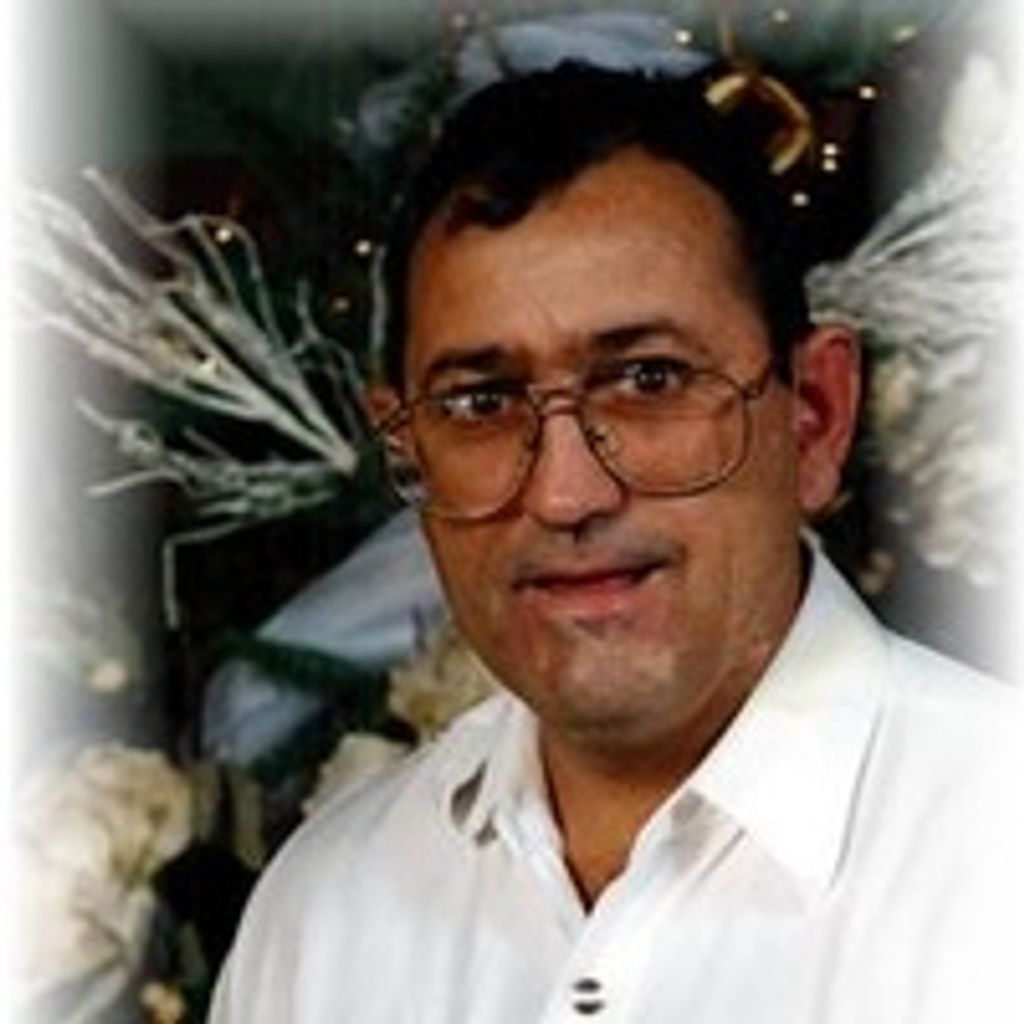 Samuel "Sammy" Breaux