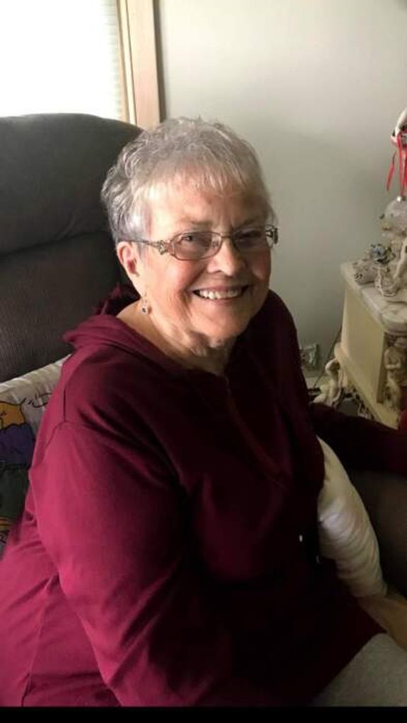 Marie R. D'Anna Profile Photo