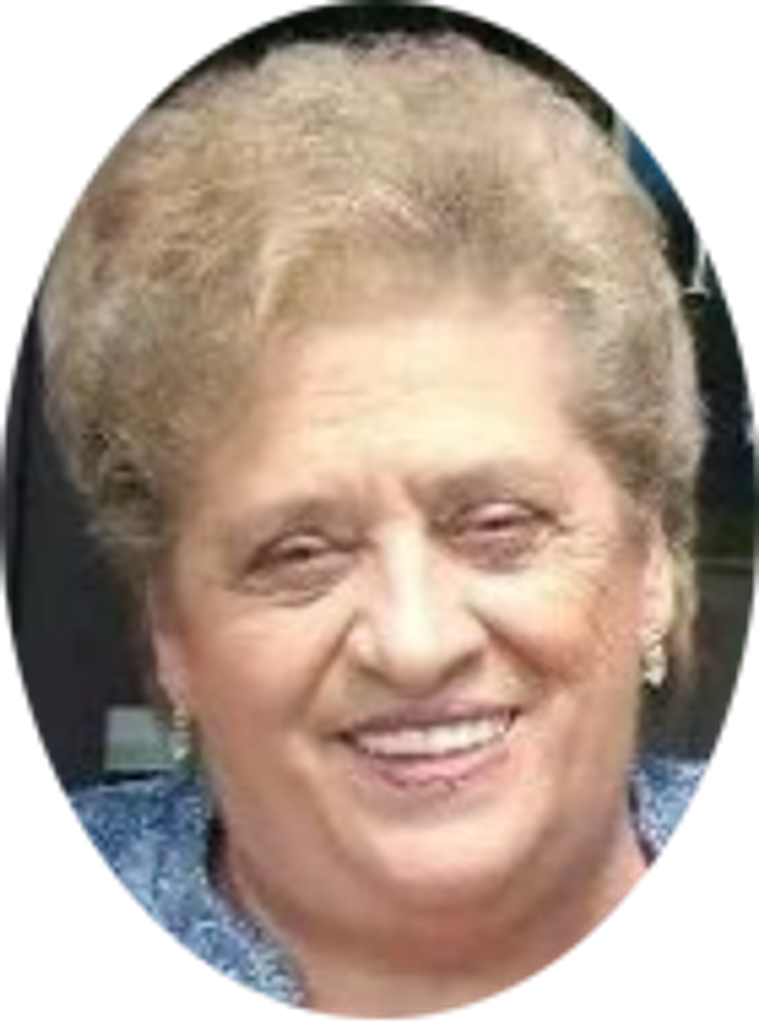 Mary Ricciardi