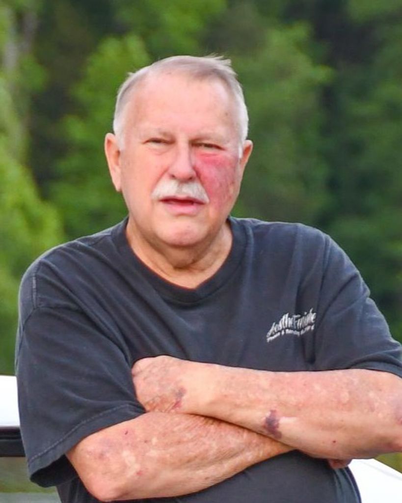 Elmer Raymond Greene, Jr. Profile Photo
