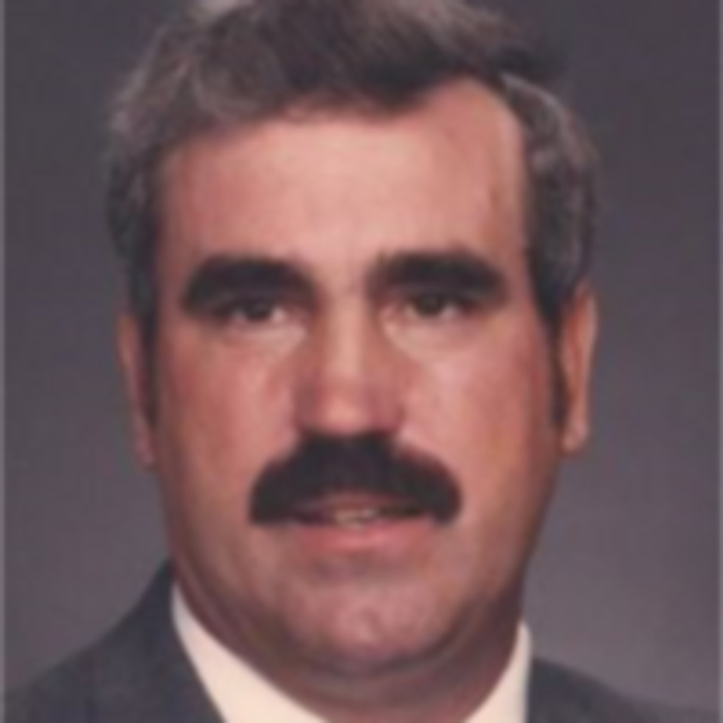 Ted Ray Thompson