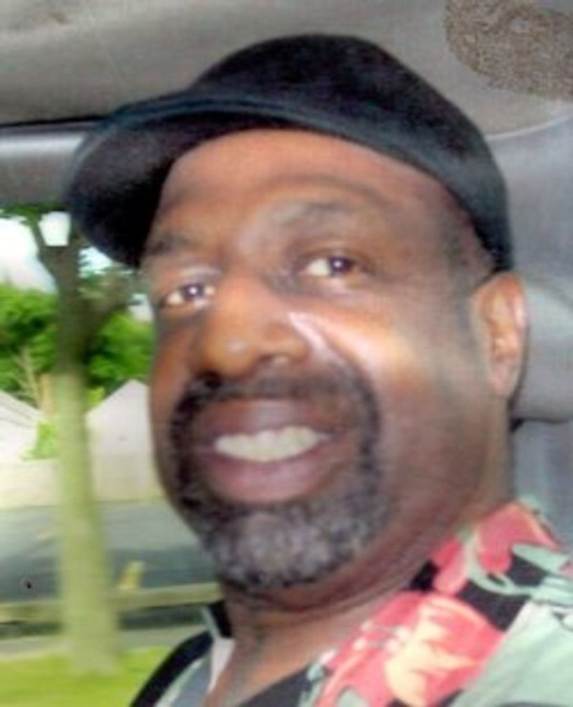 James Anthony Holmes