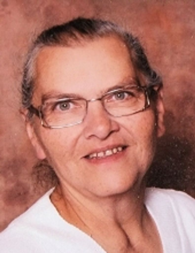 Beverly Ann Bracy Profile Photo