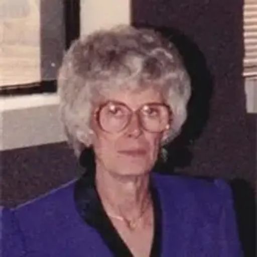 Lois George Profile Photo