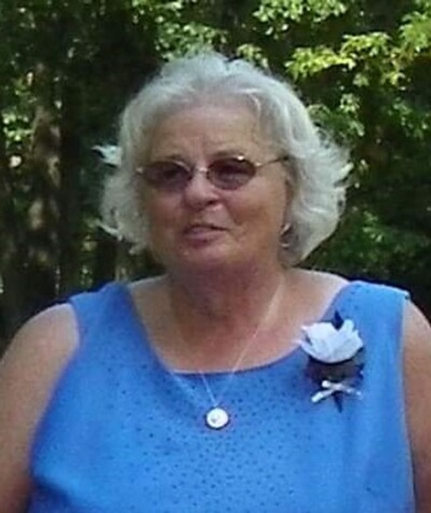 Josephine Pearl Riley Profile Photo