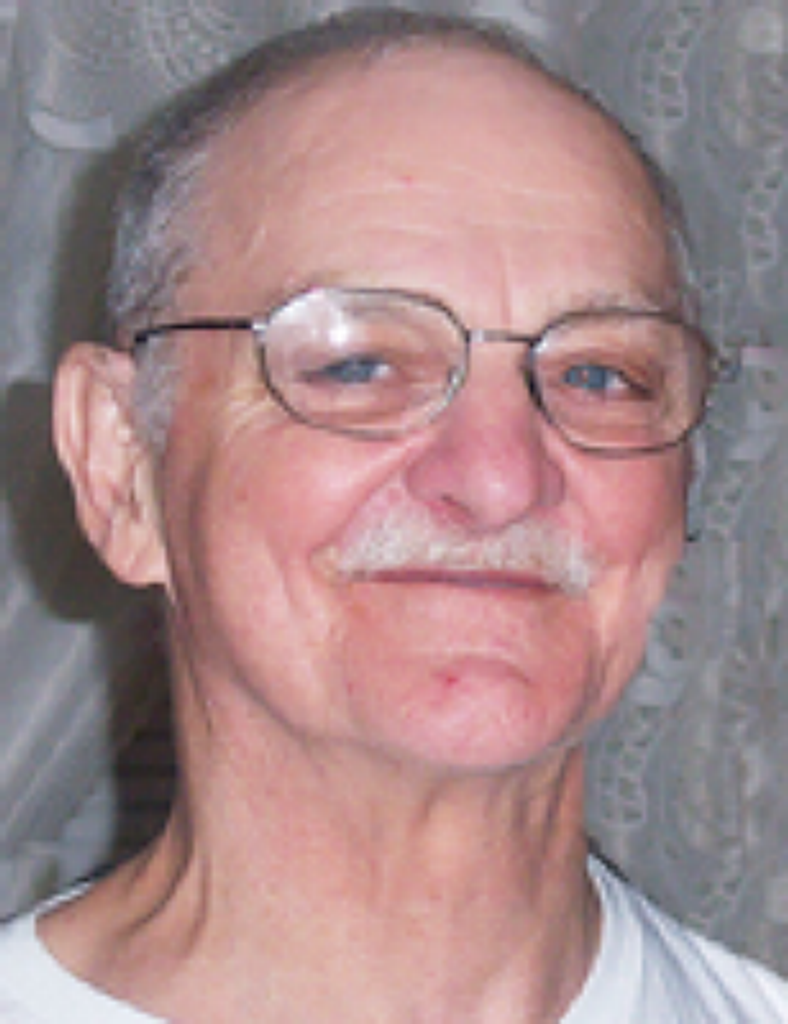 ​Jerry  Macdaniel Cramer