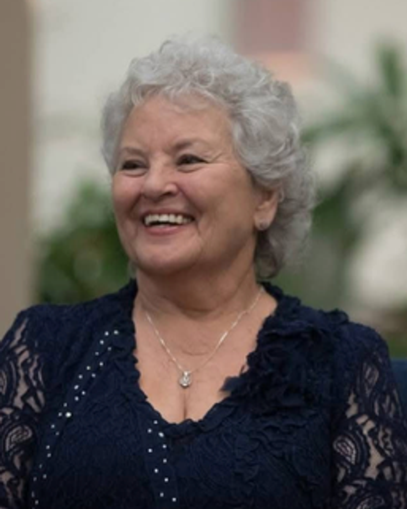 Carol Dean DeVall Gaddis Profile Photo