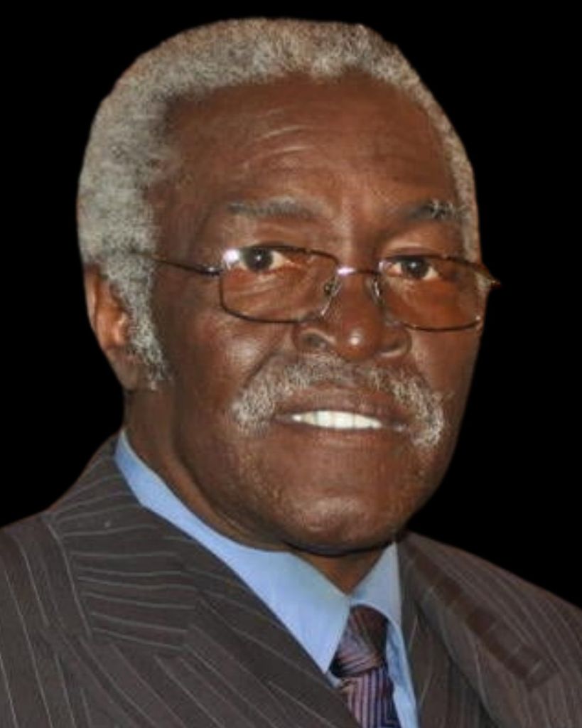 Minister Carnell Shingles Profile Photo