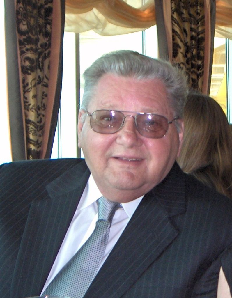 Ernest W Parmenter Profile Photo