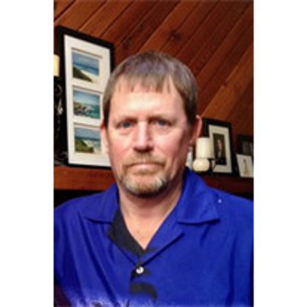 Mr. Douglas Carlson