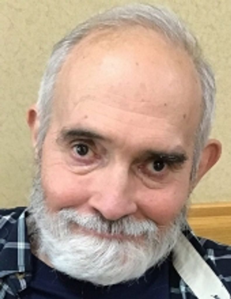 Paul Steven Patterson