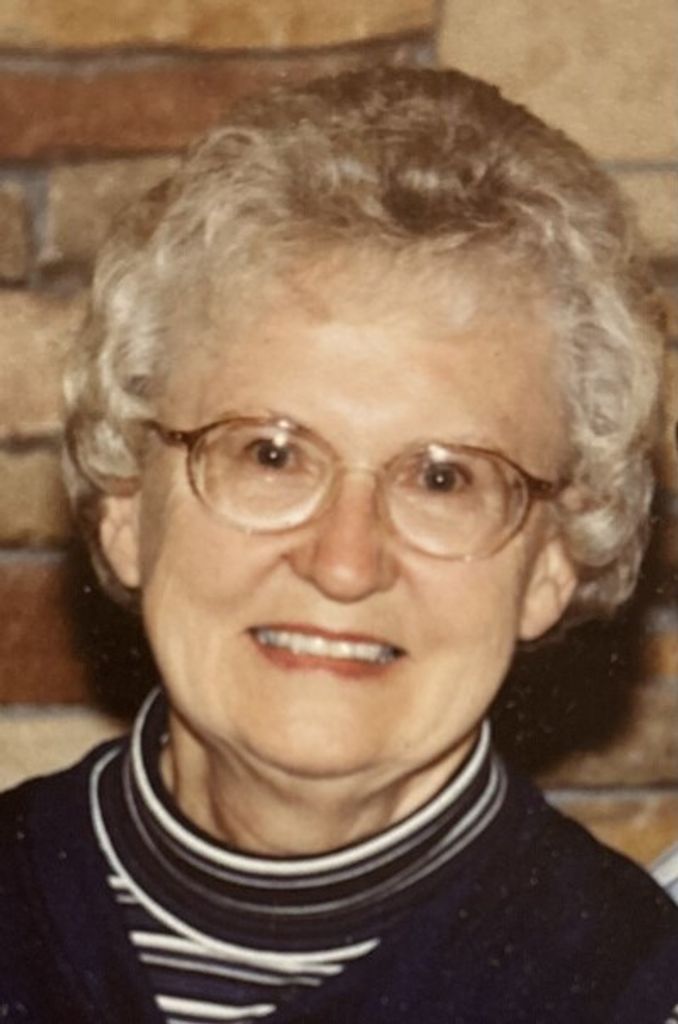 Erlis Violet Nelson