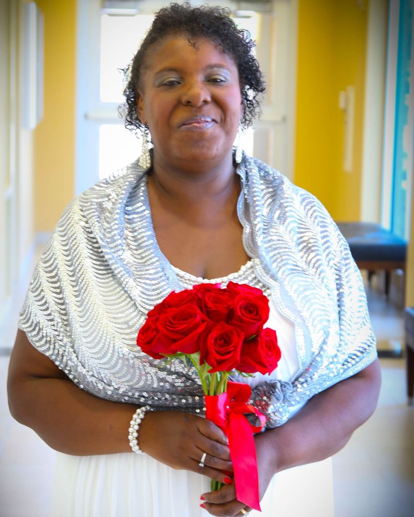 ELEANOR LAVON FRANCIS Profile Photo