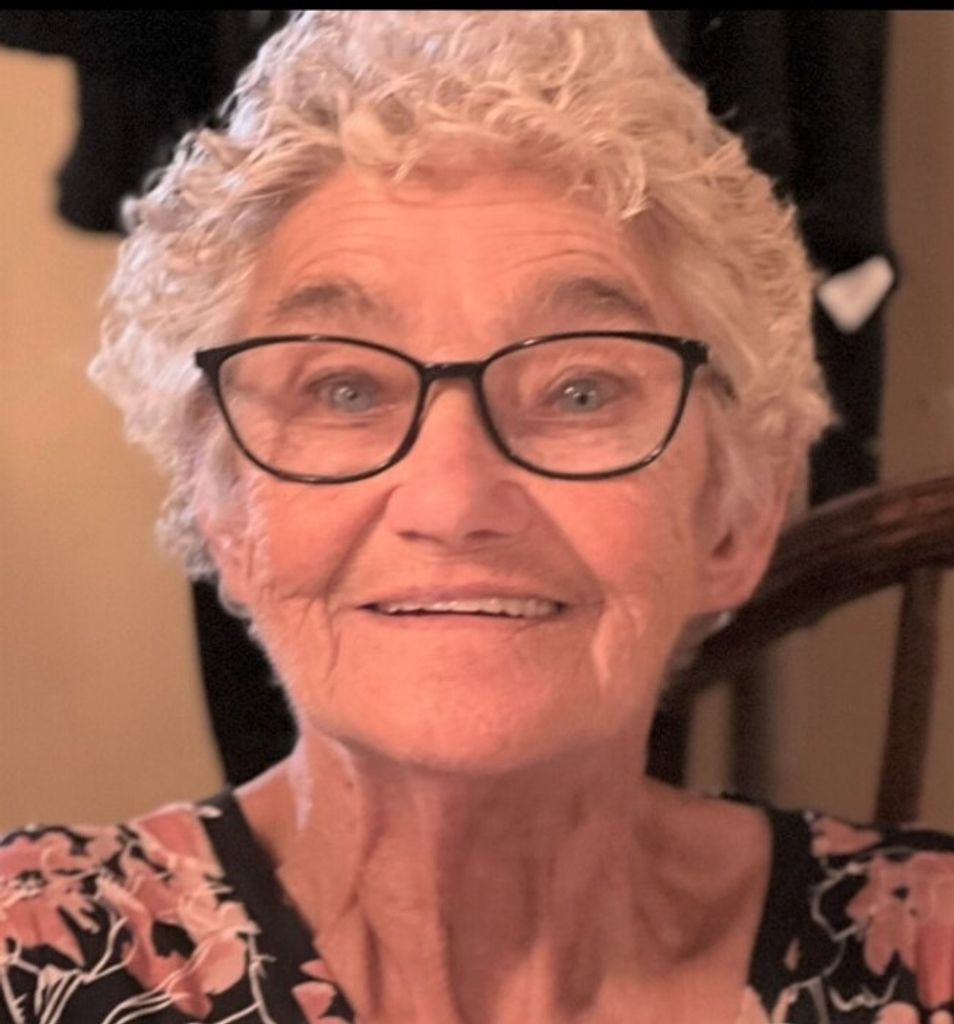 Norma Lee Jordan Profile Photo