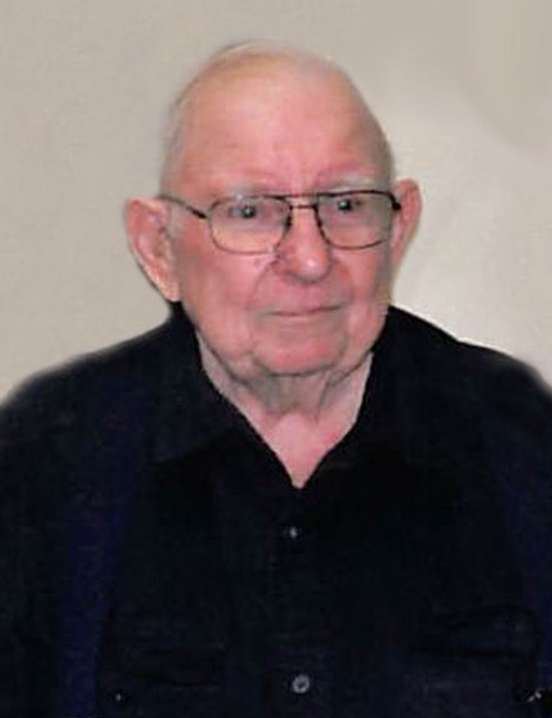 Roger Wilson Thorson Profile Photo