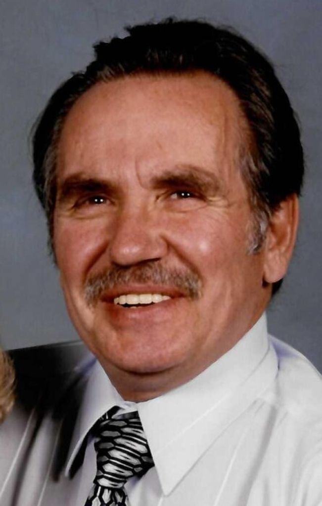 James E. Stockert