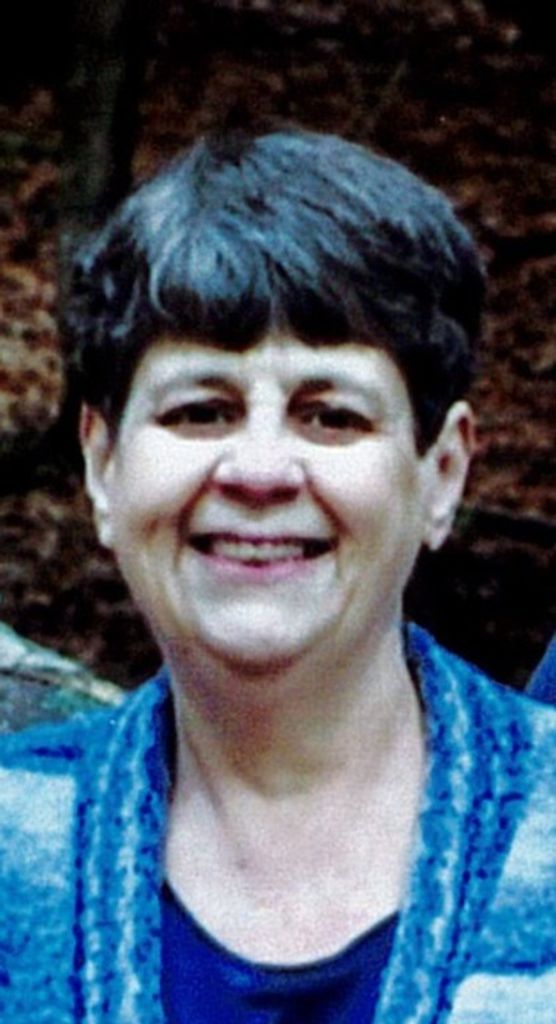 Laura Sue (Entzi)  Weiser
