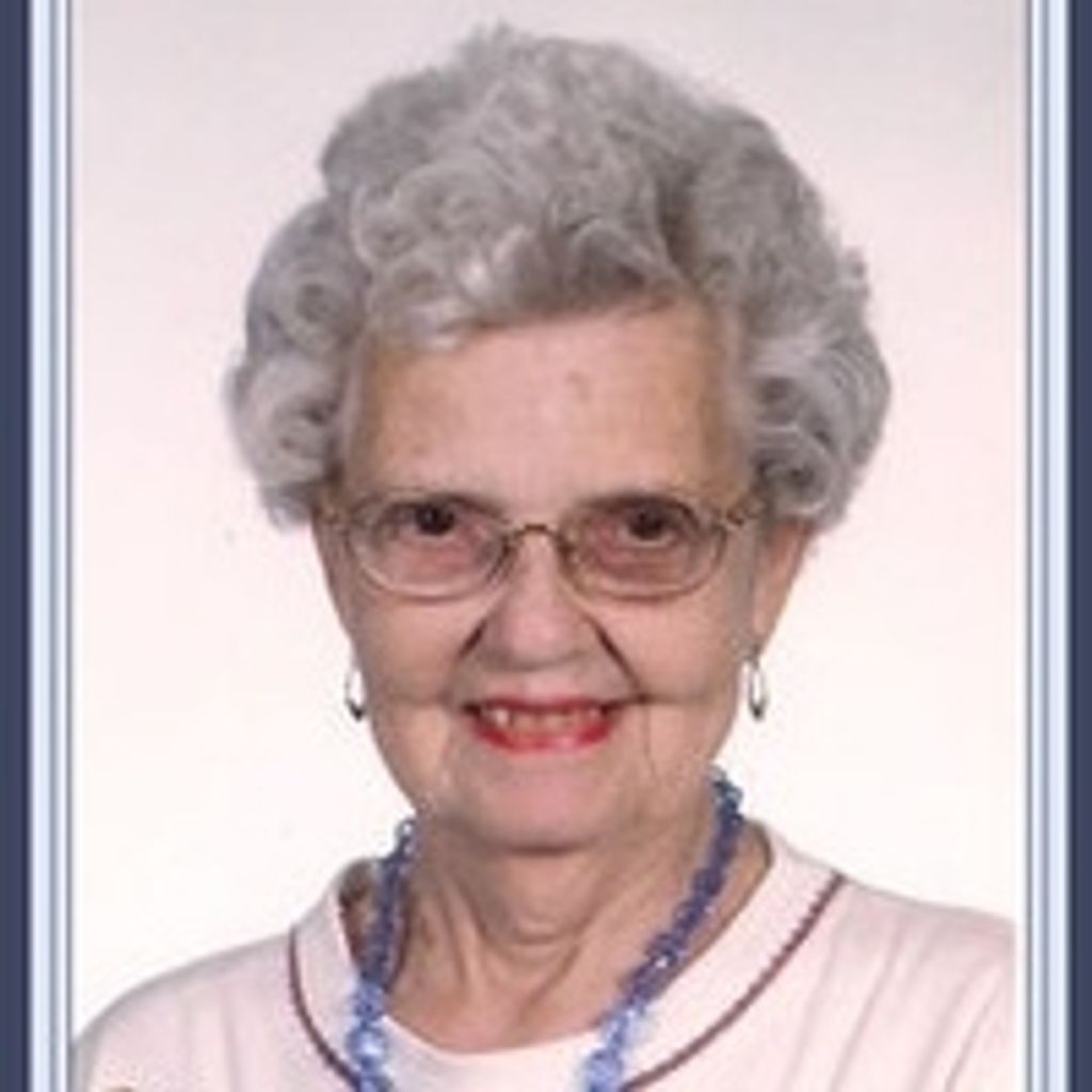 Lura Morton Anderson