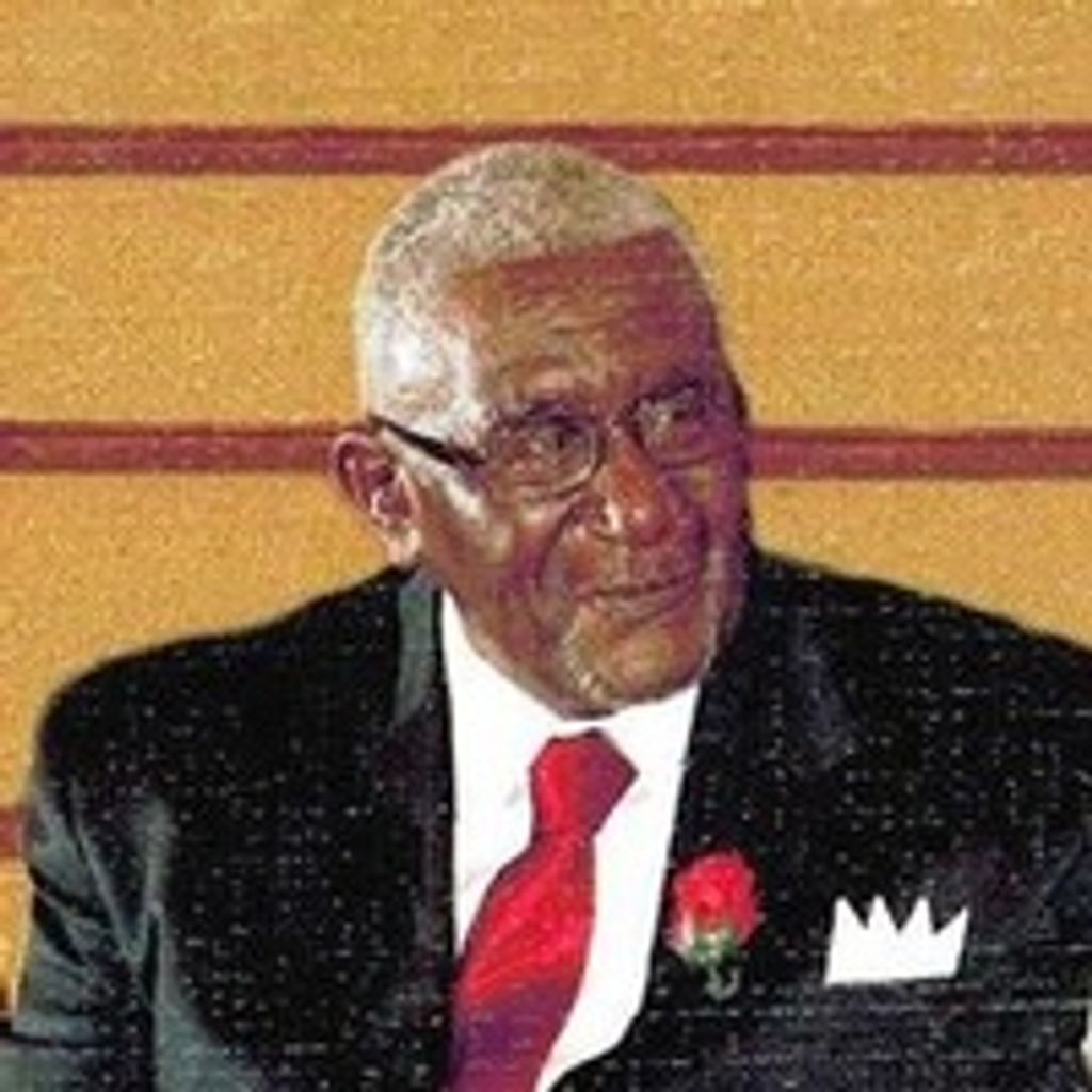 Archie Burgh