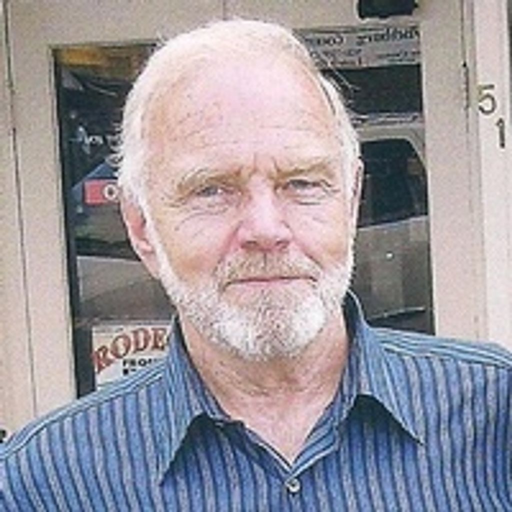 Neil Kirk Goodman