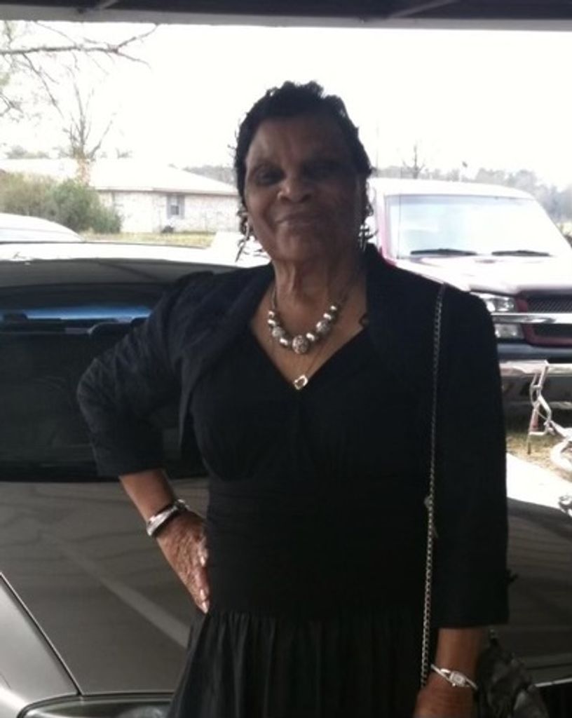 Carolyn Wicker Parker Profile Photo
