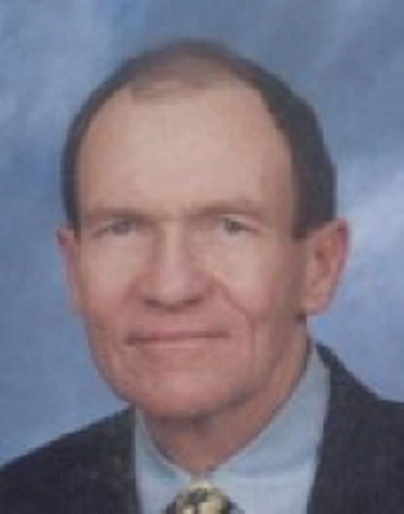Jack Sherrill