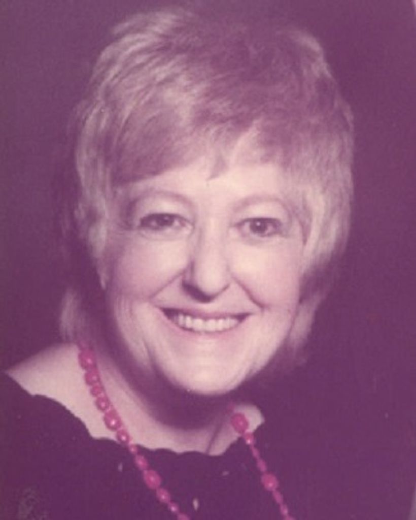 Audrey Barbara Cameron