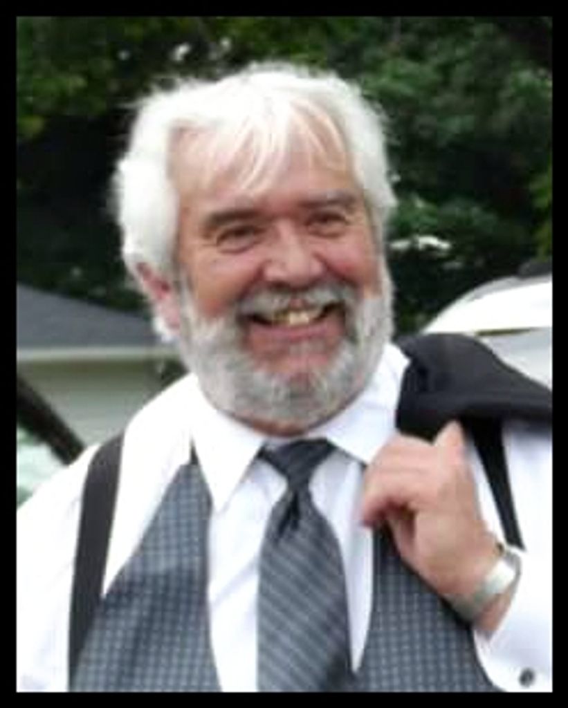 Jerry Liddle