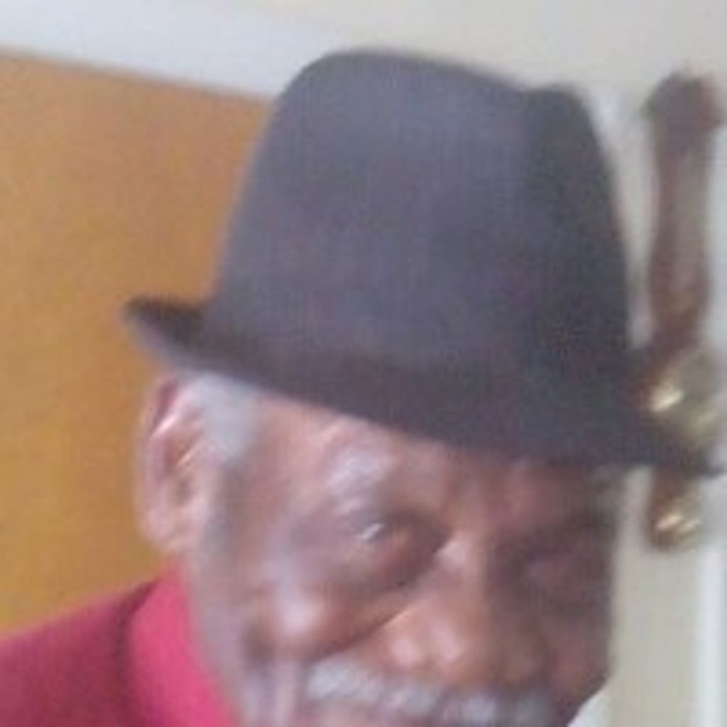 Walter D. Woodson