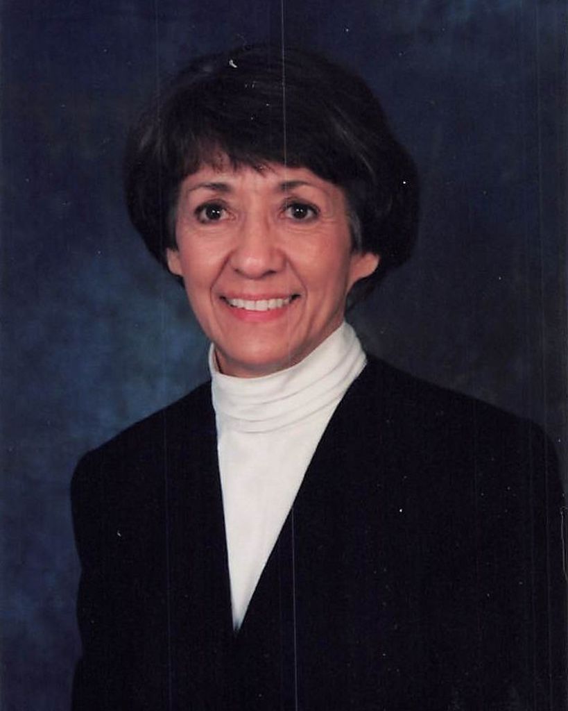 Mae Louise Locklear Profile Photo