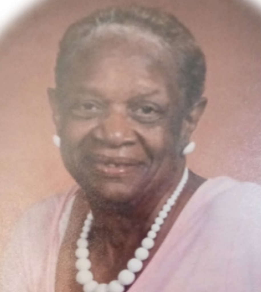 Marilyn Louise Williams