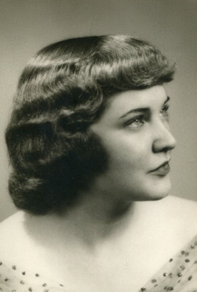 Martha Smith Robinson